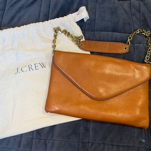 J.Crew purse